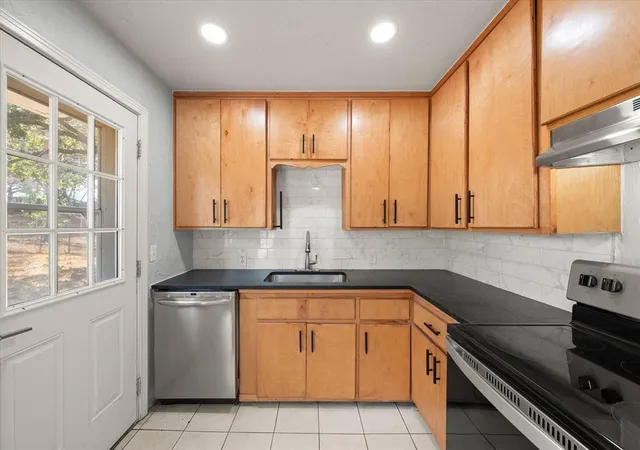 Photo 2 of Single family home for sale at 5802 NW 24th Street, Oklahoma City, OK 73127 | MLS# 1250713 | Listing updated on 2026-09-25