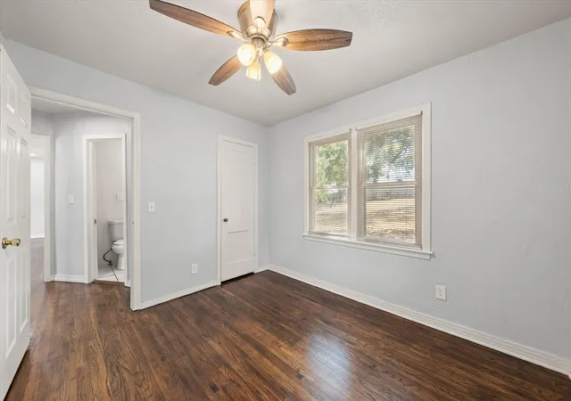 Photo 4 of Single family home for sale at 5802 NW 24th Street, Oklahoma City, OK 73127 | MLS# 1250713 | Listing updated on 2026-09-25
