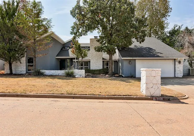 Single family home for sale at 3108 Raintree Rd, Oklahoma City, OK 73120 | MLS# 1250718