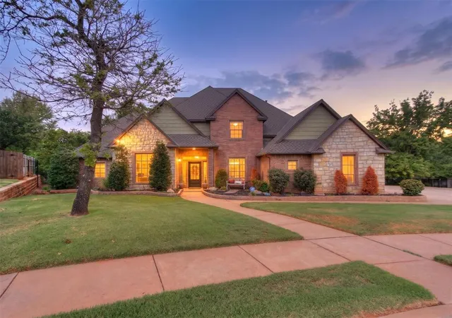 Photo 1 of Sale Pending at 1516 Briar Forest Cir, Edmond, OK 73025 | MLS# 1250725 | Listing updated on 2026-10-15