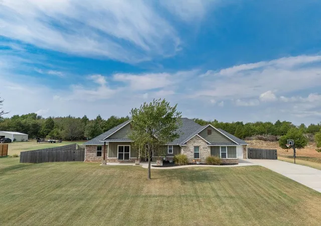 Photo 3 of Sale Pending at 19196 Abigail Dr, Shawnee, OK 74801 | MLS# 1250730 | Listing updated on 2026-10-07