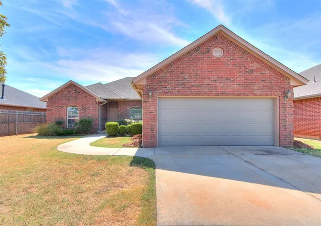Single family home for sale at 2120 NW 157th Street, Edmond, OK 73013 | MLS# 1250733