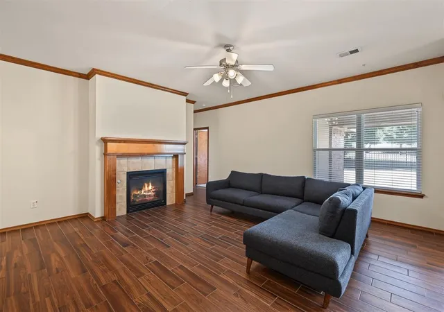 Photo 3 of Single family home for sale at 15601 Traditions Dr, Edmond, OK 73013 | MLS# 1250743 | Listing updated on 2026-09-25