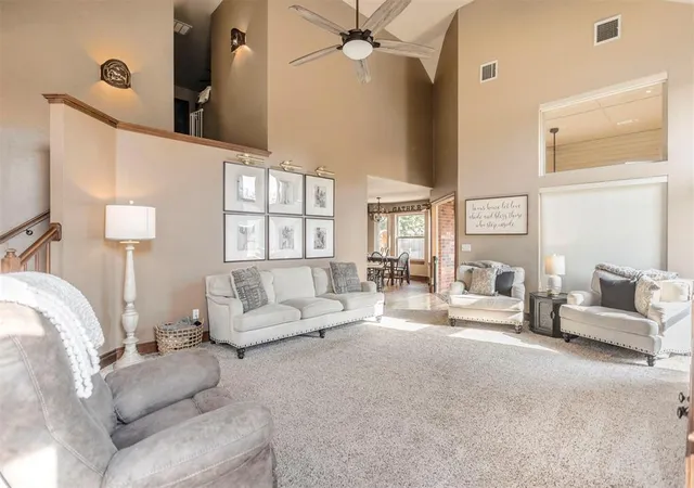 Photo 1 of Single family home for sale at 531 W Alamo Ct Way, Mustang, OK 73064 | MLS# 1250745 | Listing updated on 2026-09-26