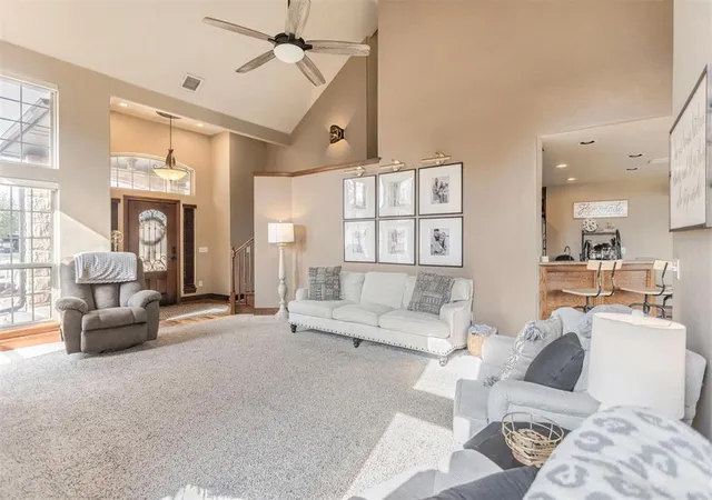 Photo 3 of Single family home for sale at 531 W Alamo Ct Way, Mustang, OK 73064 | MLS# 1250745 | Listing updated on 2026-09-26