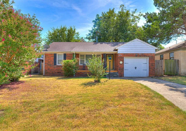 Photo 2 of Sale Pending at 3036 Nw 33rd Street, Oklahoma City, OK 73112 | MLS# 1250748 | Listing updated on 2026-09-28