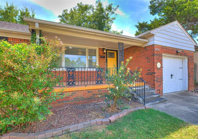 Photo 3 of Sale Pending at 3036 Nw 33rd Street, Oklahoma City, OK 73112 | MLS# 1250748 | Listing updated on 2026-09-28