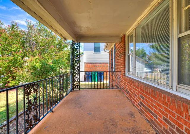 Photo 4 of Sale Pending at 3036 NW 33rd Street, Oklahoma City, OK 73112 | MLS# 1250748 | Listing updated on 2026-09-28