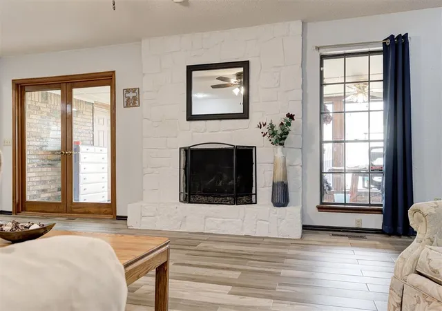 Photo 2 of Single family home for sale at 8201 Willow Crk Blvd, Oklahoma City, OK 73162 | MLS# 1250752 | Listing updated on 2026-09-25