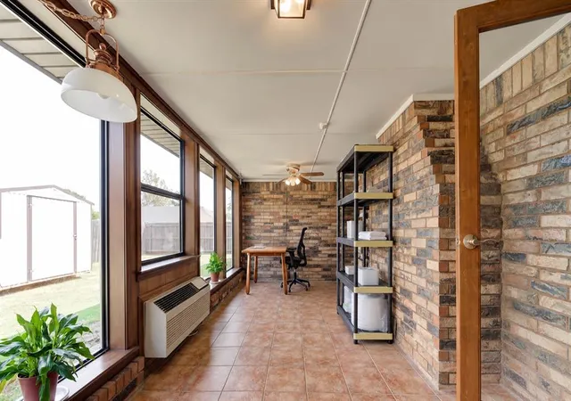Photo 3 of Single family home for sale at 8201 Willow Crk Blvd, Oklahoma City, OK 73162 | MLS# 1250752 | Listing updated on 2026-09-25