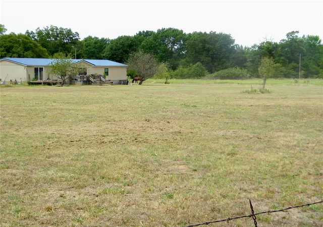 Photo 1 of Land for sale at 8079 County Rd 1460, Ada, OK 74820 | MLS# 1250754 | Listing updated on 2026-09-24