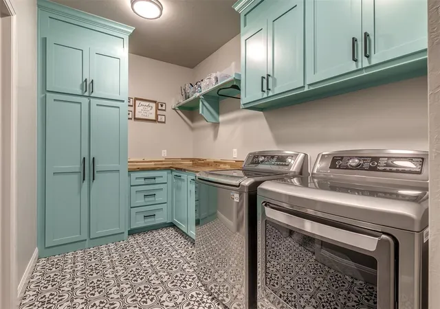 Photo 3 of Single family home for sale at 2214 W Cole Dr, Mustang, OK 73064 | MLS# 1250755 | Listing updated on 2026-09-26