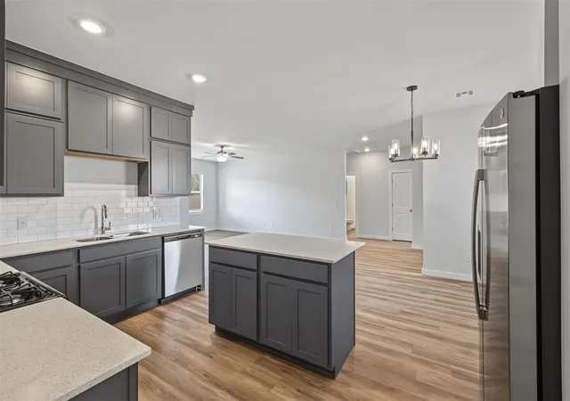 Photo 4 of Single family home for sale at 441 Stella Trl, Guthrie, OK 73044 | MLS# 1250759 | Listing updated on 2026-09-25