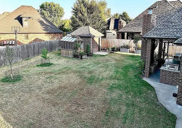 Photo 34 of Single family home for sale at 12624 Lexington Dr, Oklahoma City, OK 73173 | MLS# 1250760 | Listing updated on 2026-10-08