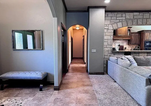 Photo 3 of Single family home for sale at 12624 Lexington Dr, Oklahoma City, OK 73173 | MLS# 1250760 | Listing updated on 2026-10-07