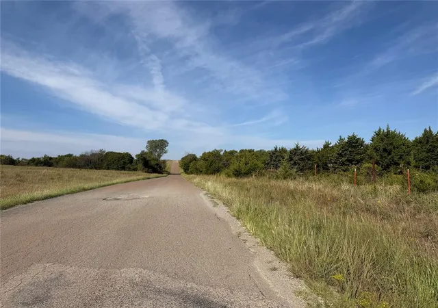 Photo 3 of Sale Pending at 0 Bronco Rd, Perry, OK 73077 | MLS# 1250765 | Listing updated on 2026-10-05
