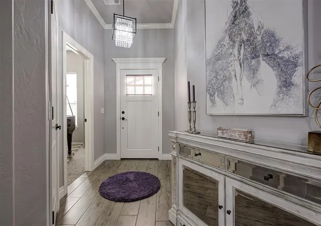 Photo 3 of Single family home for sale at 2001 Hidden Prairie Ct, Edmond, OK 73013 | MLS# 1250767 | Listing updated on 2026-10-07