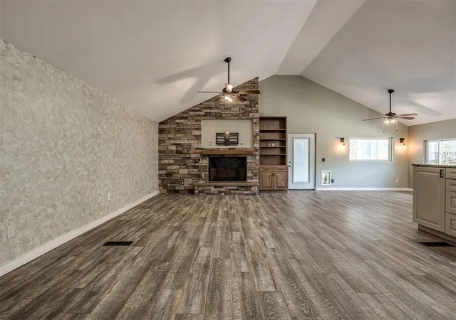 Photo 4 of Single family home for sale at 1025 E Triplett Rd, Guthrie, OK 73044 | MLS# 1250768 | Listing updated on 2026-09-24