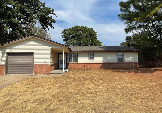 Photo 1 of Single family home for sale at 9209 Rhythm Rd, Oklahoma City, OK 73130 | MLS# 1250771 | Listing updated on 2026-09-26