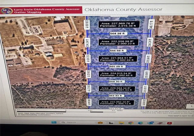 Photo 1 of Land for sale at 6601 S Post Rd, Oklahoma City, OK 73150 | MLS# 1250774 | Listing updated on 2026-09-25