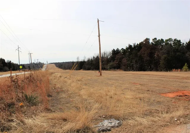 Photo 3 of Land for sale at 6601 S Post Rd, Oklahoma City, OK 73150 | MLS# 1250774 | Listing updated on 2026-09-25