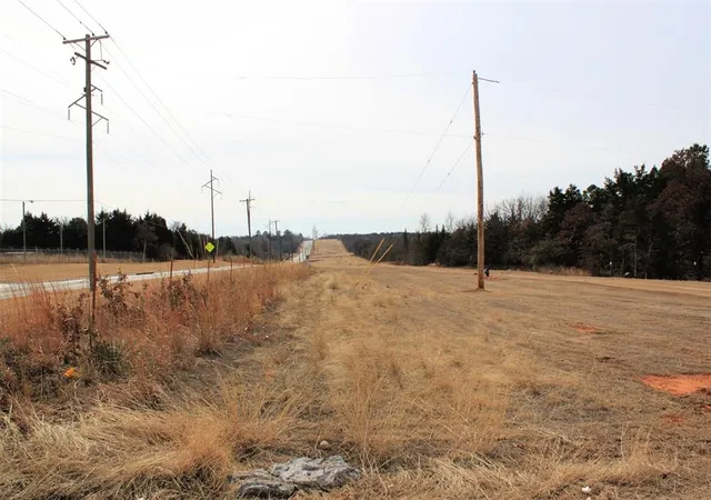 Photo 3 of Land for sale at 6601 S Post Rd, Oklahoma City, OK 73150 | MLS# 1250774 | Listing updated on 2026-09-25