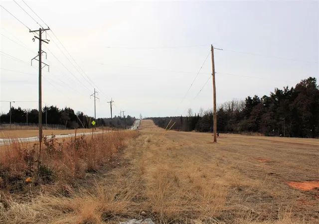 Photo 4 of Land for sale at 6601 S Post Rd, Oklahoma City, OK 73150 | MLS# 1250774 | Listing updated on 2026-09-25