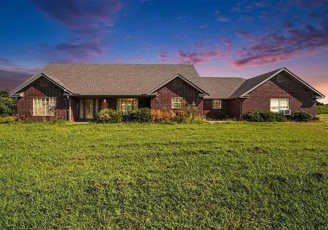 Photo 1 of Sale Pending at 11622 W 92nd Street, Coyle, OK 73027 | MLS# 1250775 | Listing updated on 2026-09-30