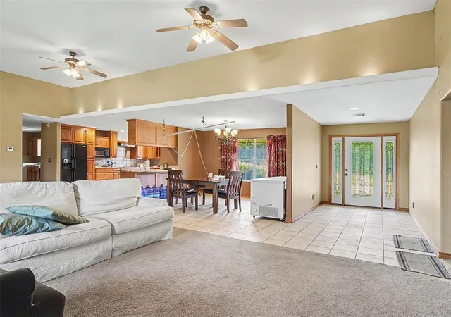 Photo 2 of Sale Pending at 11622 W 92nd Street, Coyle, OK 73027 | MLS# 1250775 | Listing updated on 2026-09-30