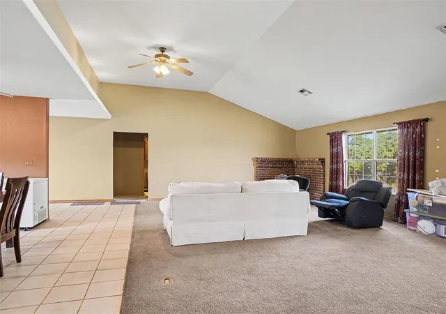 Photo 3 of Sale Pending at 11622 W 92nd Street, Coyle, OK 73027 | MLS# 1250775 | Listing updated on 2026-09-30