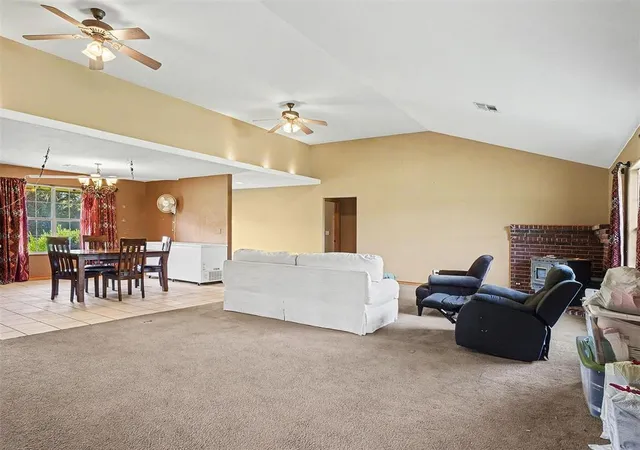 Photo 4 of Sale Pending at 11622 W 92nd Street, Coyle, OK 73027 | MLS# 1250775 | Listing updated on 2026-09-30