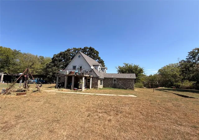 Photo 4 of Single family home for sale at 114174 N 3720 Road, Okemah, OK 74859 | MLS# 1250776 | Listing updated on 2026-10-08