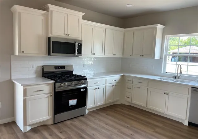 Photo 4 of Single family home for sale at 202 W Rosa St, Shawnee, OK 74804 | MLS# 1250777 | Listing updated on 2026-10-05