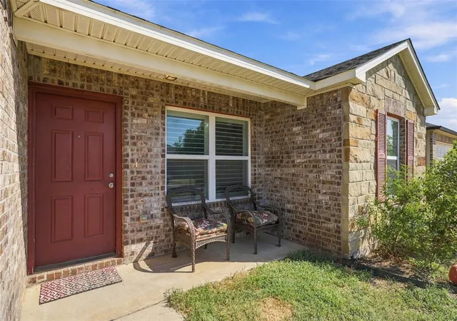 Photo 28 of Single family home for sale at 1732 Settlers Xing Blvd, El Reno, OK 73036 | MLS# 1250778 | Listing updated on 2026-10-07
