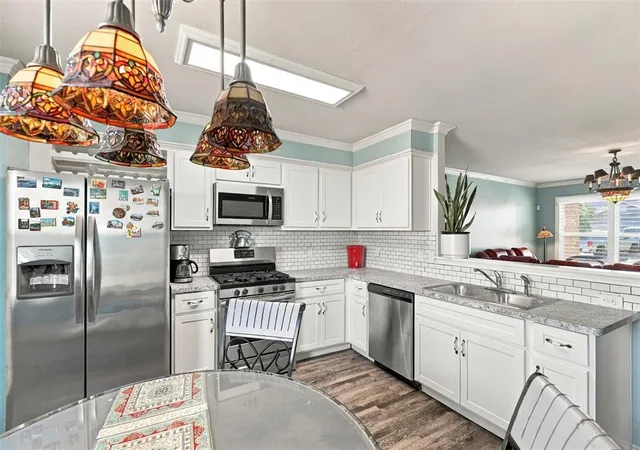 Photo 3 of Single family home for sale at 1732 Settlers Xing Blvd, El Reno, OK 73036 | MLS# 1250778 | Listing updated on 2026-10-07