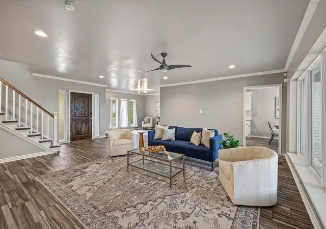 Photo 4 of Multi family home for sale at 1440 Duffner Dr, Oklahoma City, OK 73118 | MLS# 1250779 | Listing updated on 2026-09-25