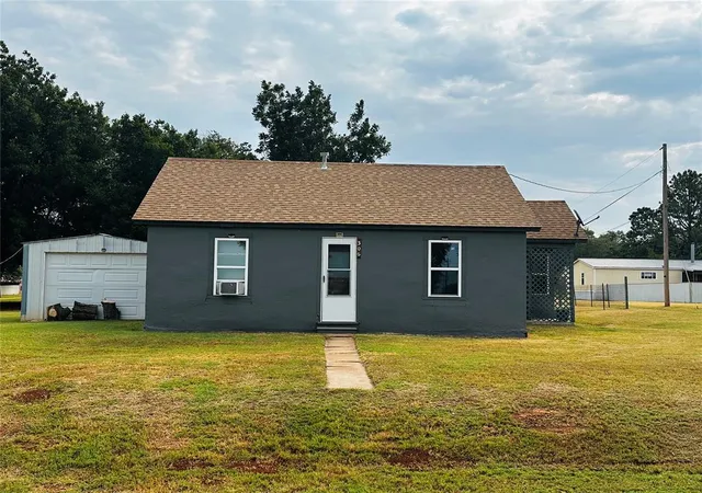 Photo 1 of Single family home for sale at 306 S 4th Street, Hammon, OK 73650 | MLS# 1250783 | Listing updated on 2026-10-14