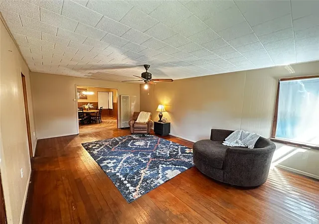 Photo 2 of Single family home for sale at 306 S 4th Street, Hammon, OK 73650 | MLS# 1250783 | Listing updated on 2026-10-14