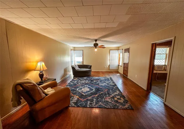 Photo 3 of Single family home for sale at 306 S 4th Street, Hammon, OK 73650 | MLS# 1250783 | Listing updated on 2026-10-14