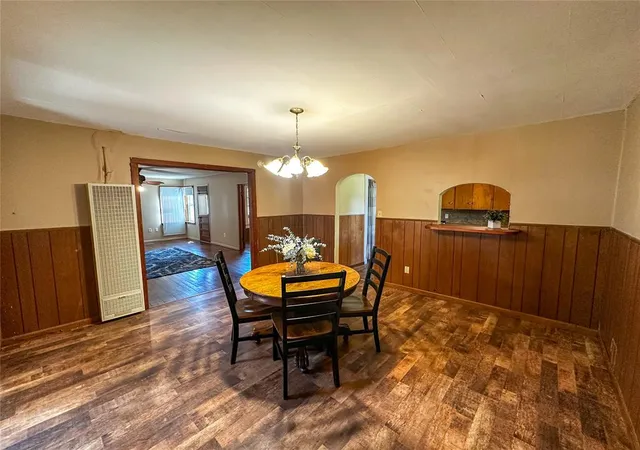 Photo 4 of Single family home for sale at 306 S 4th Street, Hammon, OK 73650 | MLS# 1250783 | Listing updated on 2026-10-14