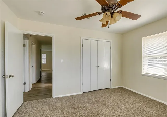 Photo 4 of Sale Pending at 240 N Bobby Mankin Dr, Choctaw, OK 73020 | MLS# 1250785 | Listing updated on 2026-10-06