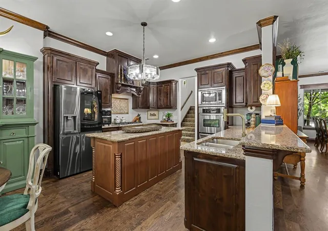 Photo 2 of Single family home for sale at 9209 Paseo Del Vita, Oklahoma City, OK 73131 | MLS# 1250786 | Listing updated on 2026-10-08