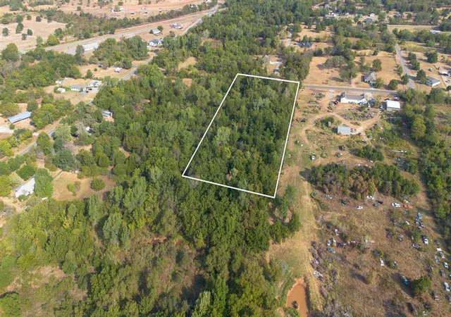 Photo 1 of Land for sale at 11206 E Wilshire Blvd, Spencer, OK 73084 | MLS# 1250788 | Listing updated on 2026-09-25