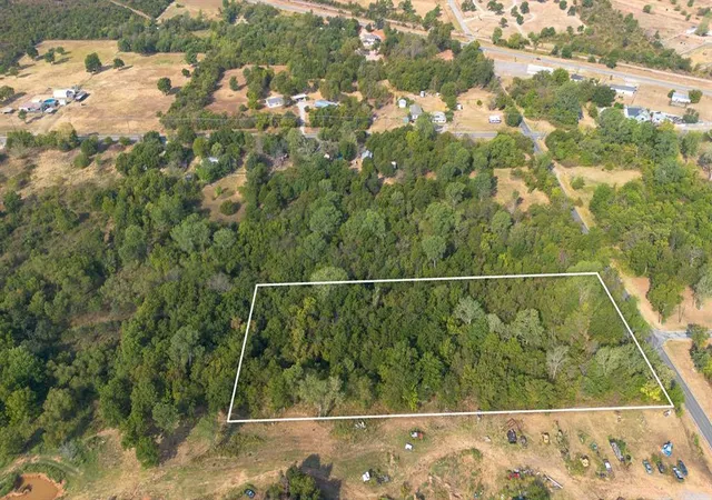 Photo 3 of Land for sale at 11206 E Wilshire Blvd, Spencer, OK 73084 | MLS# 1250788 | Listing updated on 2026-09-25