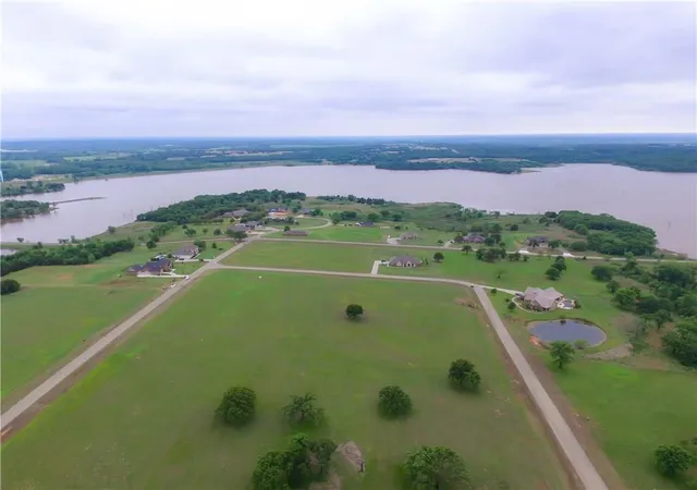 Land for sale at Hope Cir, Chandler, OK 74834 | MLS# 1250793