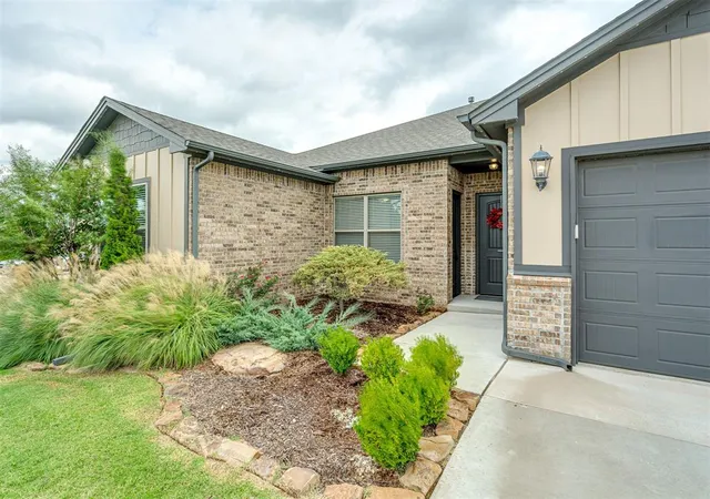 Photo 2 of Single family home for sale at 9024 Ne 141st Street, Jones, OK 73049 | MLS# 1250797 | Listing updated on 2026-10-08