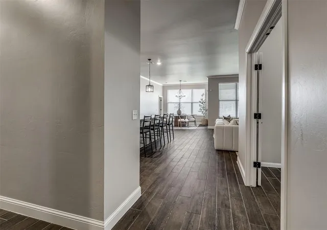 Photo 3 of Single family home for sale at 9024 NE 141st Street, Jones, OK 73049 | MLS# 1250797 | Listing updated on 2026-10-08