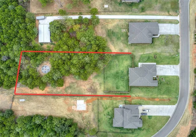 Photo 50 of Single family home for sale at 9024 NE 141st Street, Jones, OK 73049 | MLS# 1250797 | Listing updated on 2026-10-20