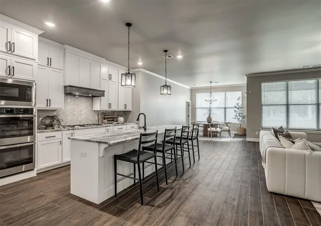 Photo 4 of Single family home for sale at 9024 NE 141st Street, Jones, OK 73049 | MLS# 1250797 | Listing updated on 2026-10-08