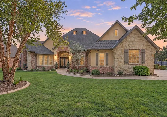 Photo 1 of Single family home for sale at 1032 W Camellia Way, Mustang, OK 73064 | MLS# 1250798 | Listing updated on 2026-10-19